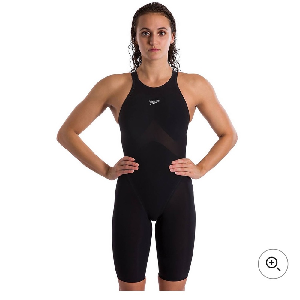 SPEEDO LZR ELITE 2 KNEESKIN
